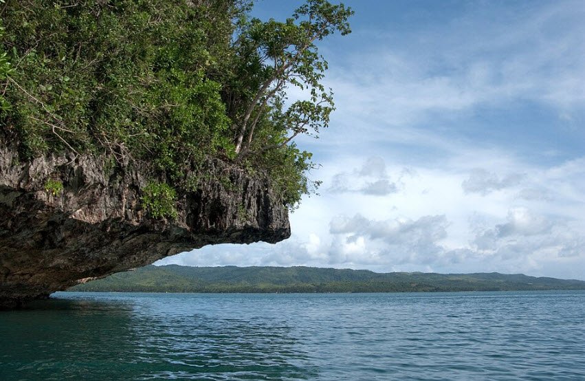 Kapuruan Islet, Philippines , Philippines